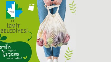 İzmit Belediyesi’nden ‘Sahte İzmit Çarşısı’ Uyarısı