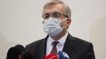 Kocaeli’de Mutasyonlu Virüs Vakası Var mı?