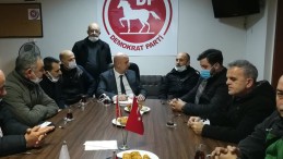 EYT’liler Haklarını Alana Kadar Durmayacak