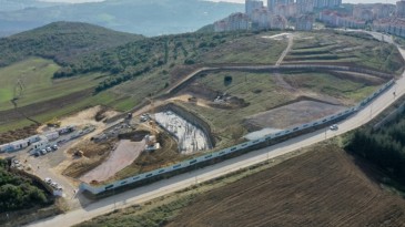 İzmitliler’den Hürriyet’e; Konut Projeleri Devam Etsin