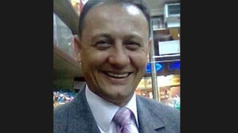 Şekerci Atacan Hayatını Kaybetti