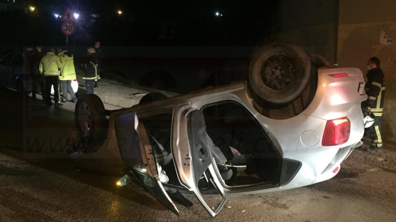 Kocaeli’de Feci Kaza