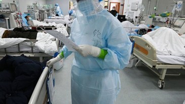 Korkutan Açıklama; Yüreğiniz Hoplayacak