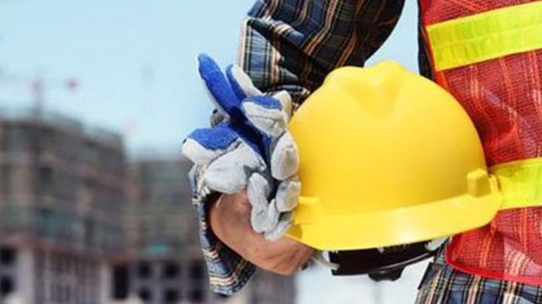 25 Yaşındaki İnşaat İşçisi İntihar Etti