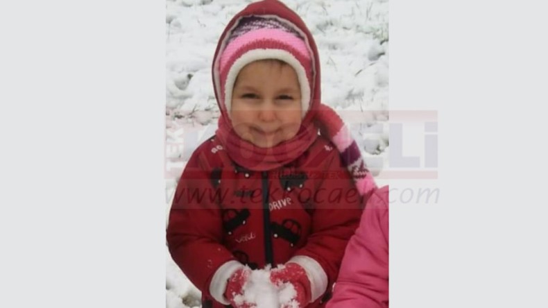 Kazada Ağır Yaralanan Minik Zeynep’ten Acı Haber