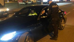 Yasağın İlk Gününde Yine İhlaller Var