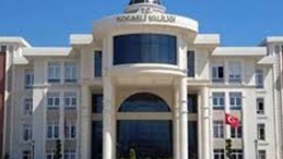 Kocaeli Valiliği’nden Açıklama