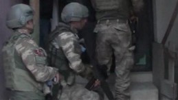 Kocaeli’de PKK Operasyonu; Gözaltılar Var