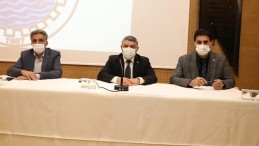 Ak Parti’li Başkan Müjdeyi Patlattı