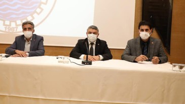 Ak Parti’li Başkan Müjdeyi Patlattı