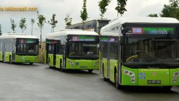 Sınavlar İçin Kocaeli’de Ek Seferler