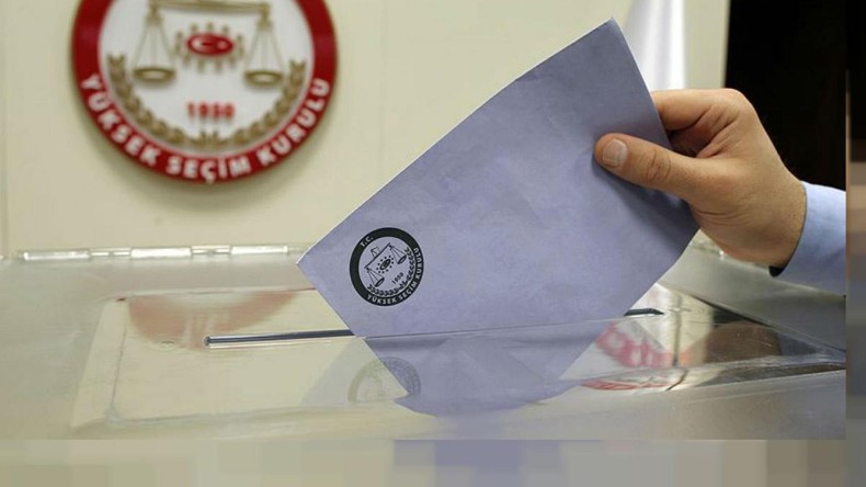 Siyasette 3. İttifak; Hangi Partiler Yer Alacak