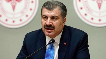 ŞOK ! Uyarı Geldi; Dikkatli Olun !