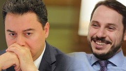 ŞOK İDDİA! Ali Babacan Berat Albayrak’la Görüştü mü?