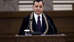 Anayasa Mahkemesi Başkanı’ndan Flaş Açıklama