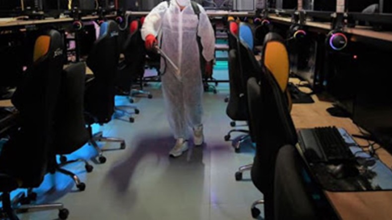 Normalleşme İçin Yeni Tarih Verdi