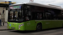 Gebze-Darıca Arasında Otobüs Seferleri Başlıyor