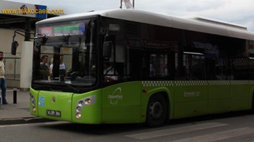 Gebze-Darıca Arasında Otobüs Seferleri Başlıyor