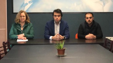 Acurman: ‘SGK’yı Emlak Komisyoncusu Yaptılar’