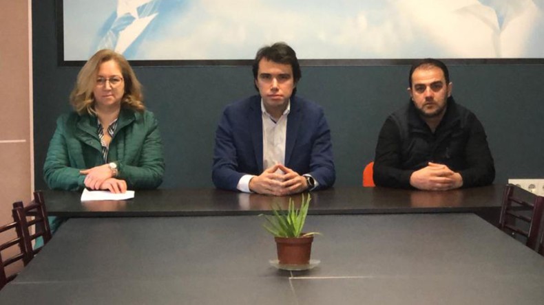 Acurman: ‘SGK’yı Emlak Komisyoncusu Yaptılar’