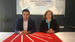 CHP’den Yasin Özlü’ye ŞOK! ‘Bu Gemi Yürümüyor’