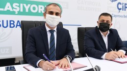 Çayırova’da Toplu İş Sözleşmesi Sevinci