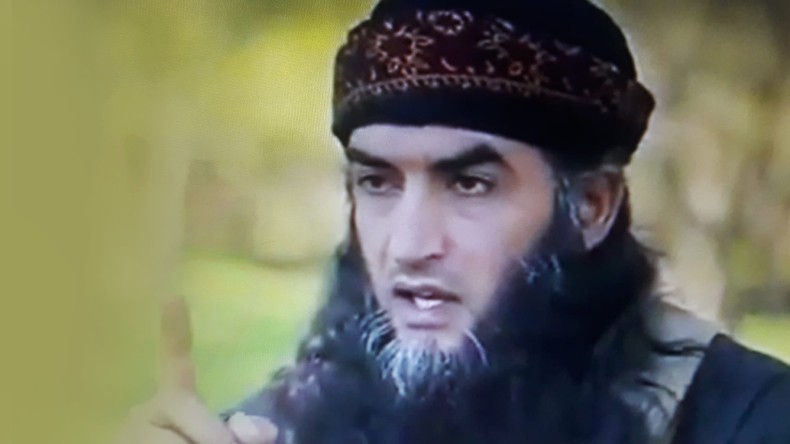 DEAŞ Üst Düzey Yöneticisi Kocaeli’de Saklanmış!