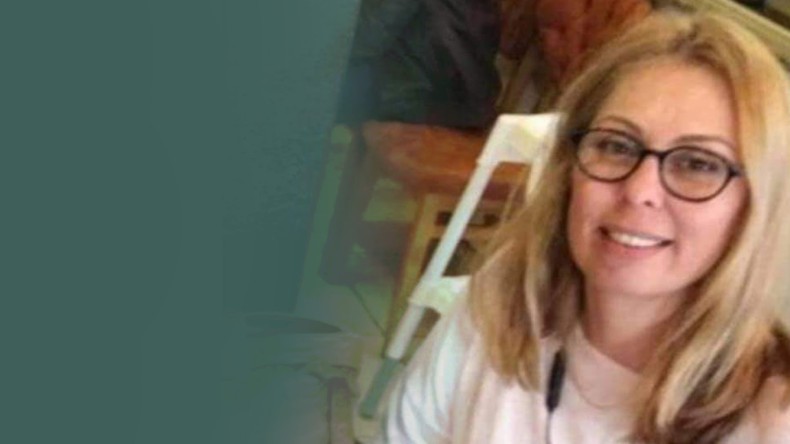 Emlakçı Vildan Uslu Hayatını Kaybetti