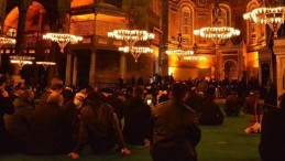 Merhum Başbakan Necmettin Erbakan Dualarla Anıldı