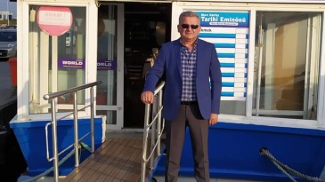 Türkiye Esnaf Platformu Taleplerini Açıkladı