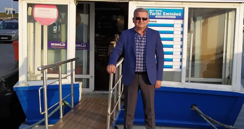 Türkiye Esnaf Platformu Taleplerini Açıkladı