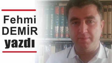 ‘Ayçiçek Yağı’nın Dili