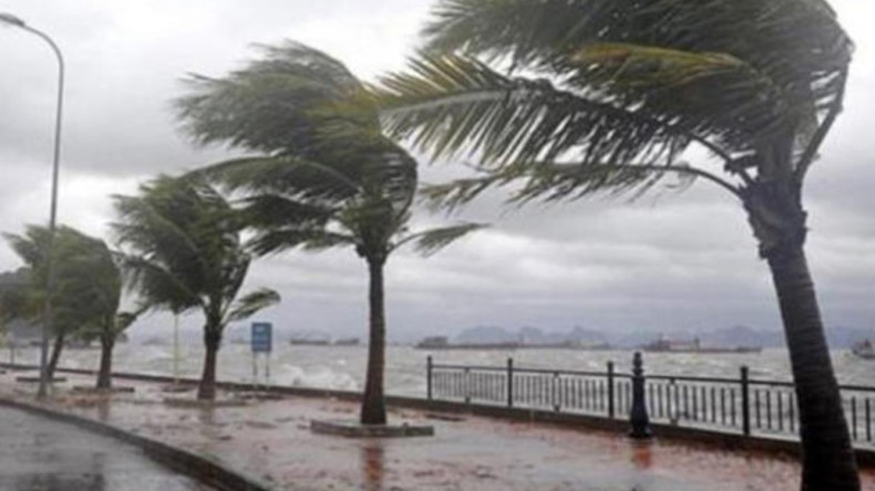 Kocaeli’ye Fırtına Uyarısı