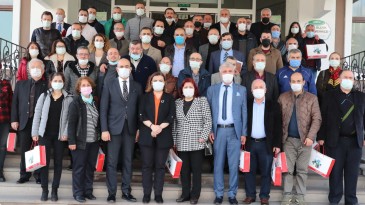 Hürriyet’ten Esnaflara; Asla Yalnız Bırakmayacağız