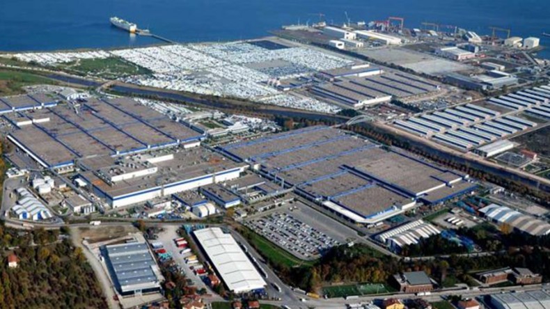 Ford Otosan’da Büyük Soygun