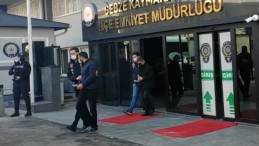 Polis ve Savcıyım Yalanıyla Milleti Dolandırdılar