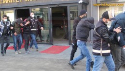 Sahte Para Operasyonu; Çok Sayıda Gözaltı Var