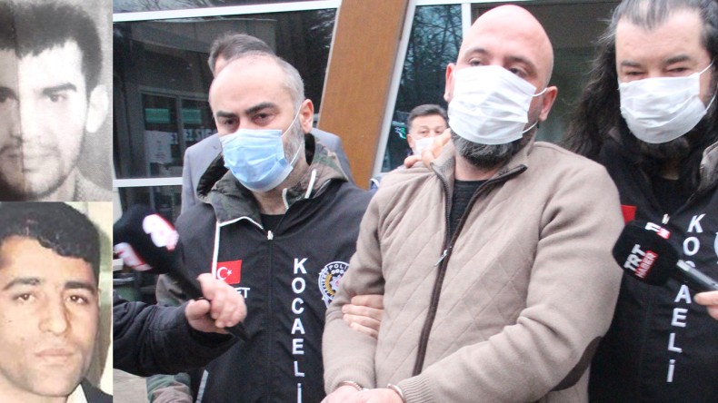 2007’deki Cinayette Sır Perdesi Aralandı