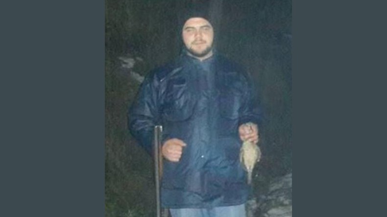 Gölcüklü Genç Yaşamına Son Verdi