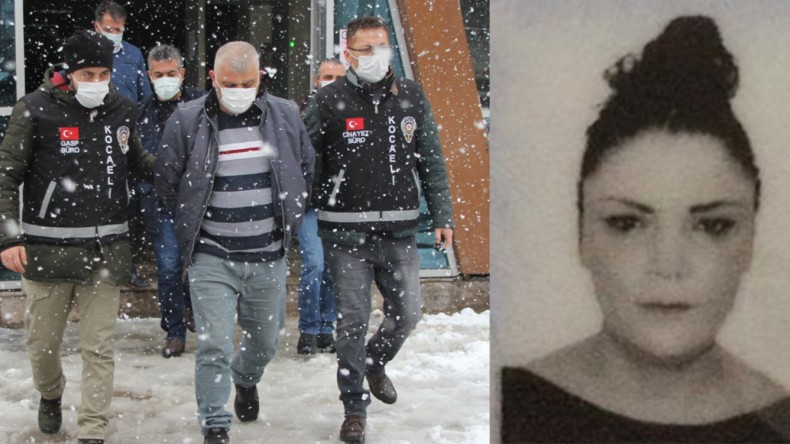 Kadın Cinayetinde Şok İfade; ‘Namus Meselesi’