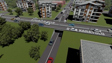 Gölcük’e Müjde! O Proje Onaylandı