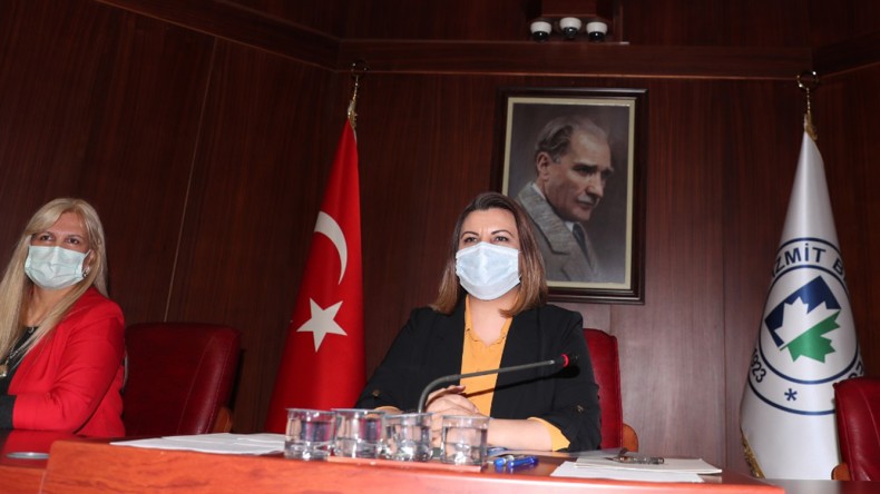 Başkan Hürriyet’e Teşekkür; ‘Umudumuzu Yeşerttiniz’