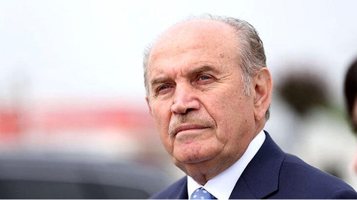 İBB Eski Başkanı Kadir Topbaş Vefat Etti