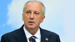 Muharrem İnce İstifa Etti