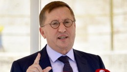 Türkkan’dan ‘Hemen Seçim, Hemen Değişim’ Çağrısı