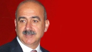 Hüseyin Erol’dan Kent’e “İzmit Çınar Atık” Çağrısı