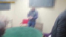 Kartepe’de Polis Baskını