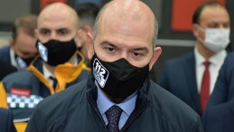 Soylu Açıkladı; 1500 Eleman Alınacak