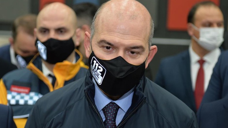 Soylu Açıkladı; 1500 Eleman Alınacak