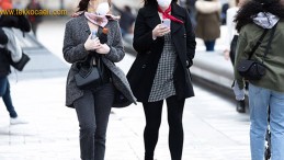 DİKKAT! Bakan Koca Yüksek Riskli İlleri Uyardı